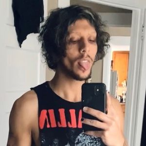 Meet your Posher, Jake